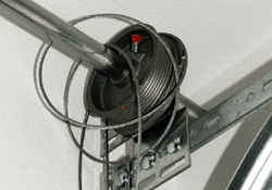 Cable Off Garage Door-1
