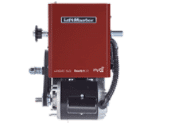 Jackshaft (J) Style Operator
