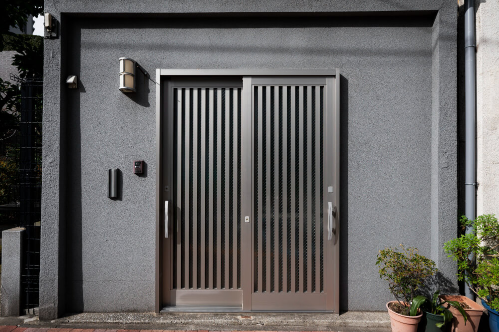 Commercial Gate Limited Remote Range
