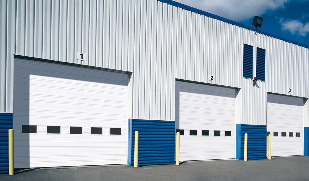 Genie Garage Door