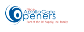 Commercial Gate Openers-1