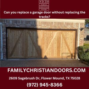 Family Christian Doors - Flower Mound