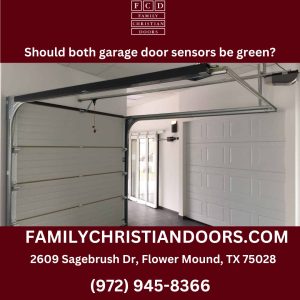 Family Christian Doors - Flower Mound Texas
