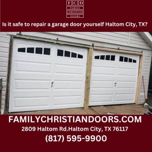 Family Christian Doors Haltom City Texas