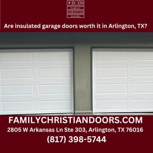 Family Christian Doors Arlington Texas