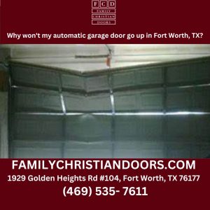Family Christian Doors - Fort Worth Texas