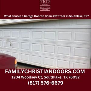 Family Christian Doors Southlake Texas